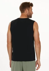 Virtus Muskelshirt Jokers mit Quick Dry-Technologie Schwarz/Hellblau/Dunkelblau/Orange/Grün