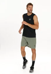 Virtus Muskelshirt Jokers mit Quick Dry-Technologie Schwarz/Hellblau/Dunkelblau/Orange/Grün