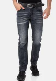 Regular-fit-Jeans