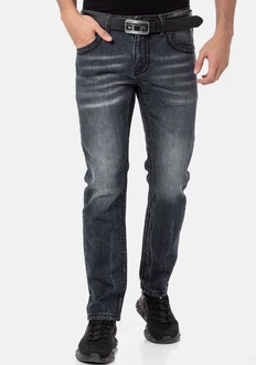 Cipo & Baxx Regular-fit Jeans
