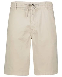 Shorts Herren Chinoshorts CHINO-TAPERED-DS-1-S (1-tlg)