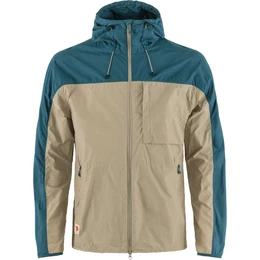 Fjllrven Funktionsjacke High Coast Wind Jacket M 118-574