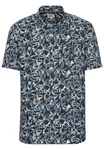 camel active Shirts Blau