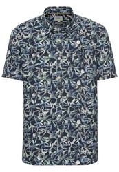 camel active Shirts Blau