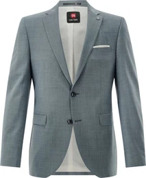 Sakko Elegante Anzugjacke fr den modernen Mann