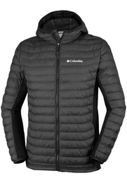 Fleecejacke Powder Pass Hooded Jacket