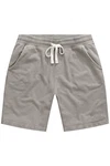 JP1880 Bermudas Sweatbermuda Vintage-Wash Elastikbund 