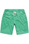 JP1880 Bermudas Sweatbermuda Vintage-Wash Elastikbund 