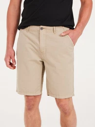 Cargoshorts PRTCOMIE shorts BambooBeige