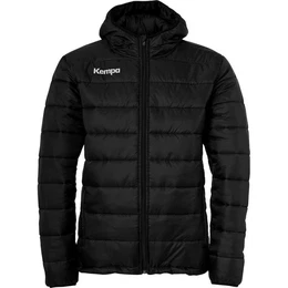 Funktionsjacke Jacke Puffer Hood Jacket wasserdicht