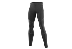Löffler M Tights WS Warm schwarz