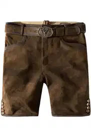Trachtenlederhose Fred