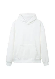 Hoodie Kapuzensweatshirt Hoodie mit Kapuze und (1-tlg)