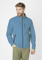 Redpoint Blouson BRADLEY Modern Fit Blau/Hellblau