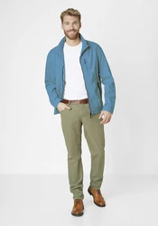 Redpoint Blouson BRADLEY Modern Fit Blau/Hellblau