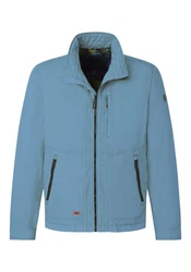 Redpoint Blouson BRADLEY Modern Fit Blau/Hellblau
