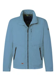 Blouson BRADLEY Modern Fit Baumwolljacke aus der 16 Shades Edition