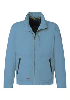 Redpoint Blouson BRADLEY Modern Fit Blau/Hellblau