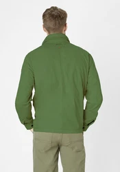Redpoint Blouson BRADLEY Modern Fit Grün/Dunkelgrün