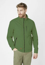 Redpoint Blouson BRADLEY Modern Fit Grün/Dunkelgrün