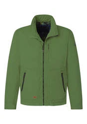 Redpoint Blouson BRADLEY Modern Fit Grün/Dunkelgrün