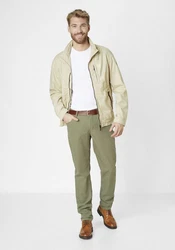 Redpoint Blouson BRADLEY Modern Fit Khaki/Beige