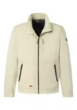 Khakifarbene Winterjacken image