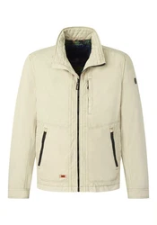 Redpoint Blouson BRADLEY Modern Fit Khaki/Beige