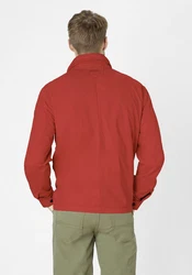 Redpoint Blouson BRADLEY Modern Fit Rot/Orange