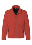 Redpoint Blouson BRADLEY Modern Fit Rot/Orange
