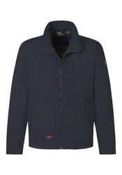 Redpoint Blouson BRADLEY Modern Fit Dunkelblau