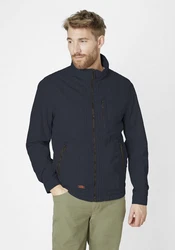 Redpoint Blouson BRADLEY Modern Fit Dunkelblau