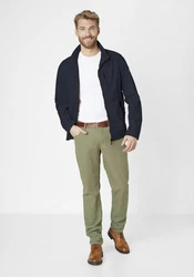 Redpoint Blouson BRADLEY Modern Fit Dunkelblau