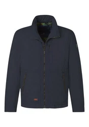 Redpoint Blouson BRADLEY Modern Fit Dunkelblau
