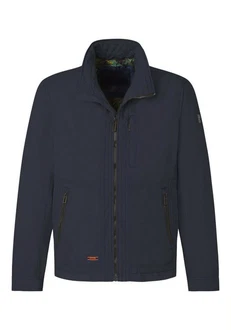 Redpoint Blouson BRADLEY Modern Fit Dunkelblau