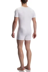 Olaf Benz Kurzarmbody RED 1601 1601