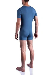 Olaf Benz Kurzarmbody RED 1601 rot