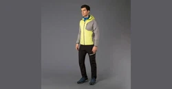 CMP Outdoorhose MAN PANT Nero