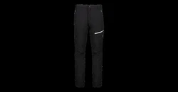 CMP Outdoorhose MAN PANT Schwarz/Dunkelgrau/Grau