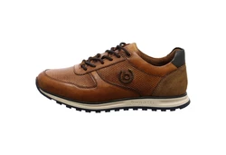 bugatti Schnürschuh Cirino Sneaker (331A02114100630) 331A02114100630
