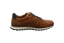 bugatti Schnürschuh Cirino Sneaker (331A02114100630) 331A02114100630