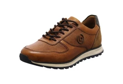 bugatti Schnürschuh Cirino Sneaker (331A02114100630) 331A02114100630