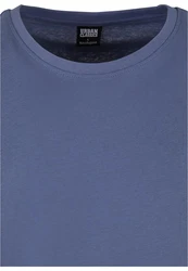 Urban Classics Herren Long Shaped Turnup Tee T Shirt 