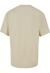 URBAN CLASSICS T-Shirt Urban Classics Herren Organic Tall Tee 