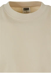 URBAN CLASSICS T-Shirt Urban Classics Herren Organic Tall Tee 