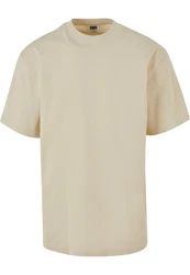 URBAN CLASSICS T-Shirt Urban Classics Herren Organic Tall Tee 