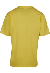 URBAN CLASSICS T-Shirt Urban Classics Herren Organic Tall Tee 
