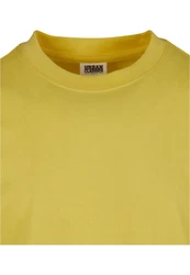 URBAN CLASSICS T-Shirt Urban Classics Herren Organic Tall Tee 