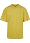 URBAN CLASSICS T-Shirt Urban Classics Herren Organic Tall Tee 