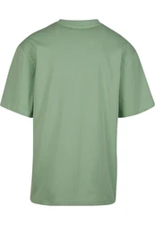 URBAN CLASSICS T-Shirt Urban Classics Herren Organic Tall Tee 